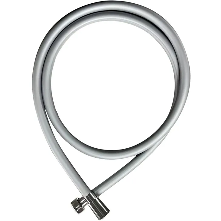 Shower Plastic Silicone Hose