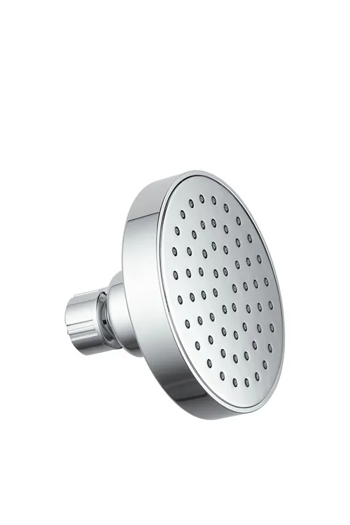 উচ্চ মানের শাওয়ার হেড ক্রোম সারফেস শেষ 1 শ্রেষ্ঠ দাম সঙ্গে ফাংশন