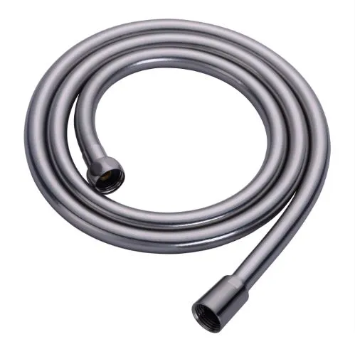 আরভি এর জন্য পিভিসি ঝরনা পায়ের পাতার মোজাবিশেষ বাড়ান