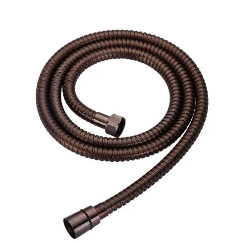 উচ্চ মানের ব্রোঞ্জ ধাতু শাওয়ার পায়ের পাতার মোজাবিশেষ