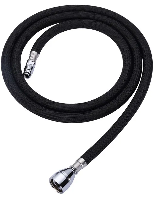 সিঙ্ক কল পায়ের পাতার মোজাবিশেষ প্রতিস্থাপন ব্রেকযুক্ত পায়ের পাতার মোজাবিশেষ টানুন